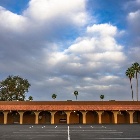 Sunland Village Mesa Bagian luar foto